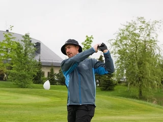 Golf24-Karolina Gembara Dudek