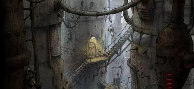 Galeria Machinarium