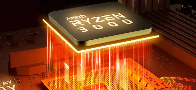 AMD Ryzen 9 z 16 rdzeniami istnieje. To będzie wydajny Threadripper (Computex 2019)