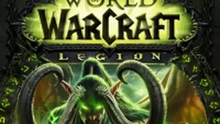 World of Warcraft: Legion