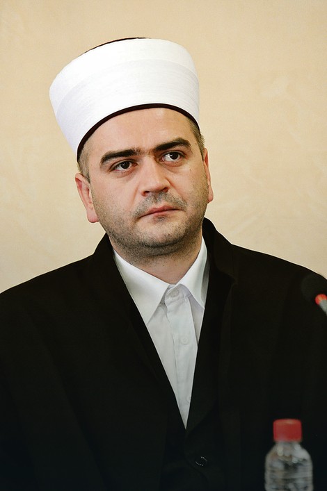 Sead Nasufović