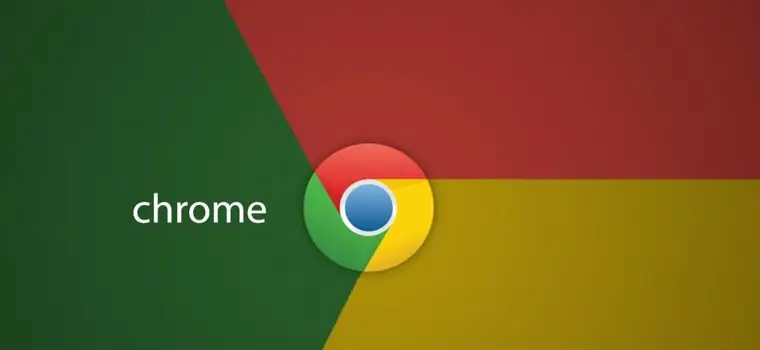 Google Chrome zablokuje niezabezpieczone elementy stron internetowych