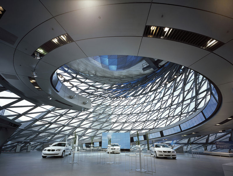 100 dni BMW Welt: ponad 500 tys. zwiedzających