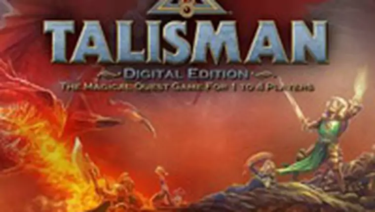 Talisman: Digital Edition