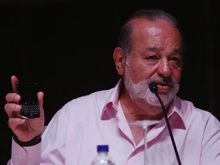 Carlos Slim Helú