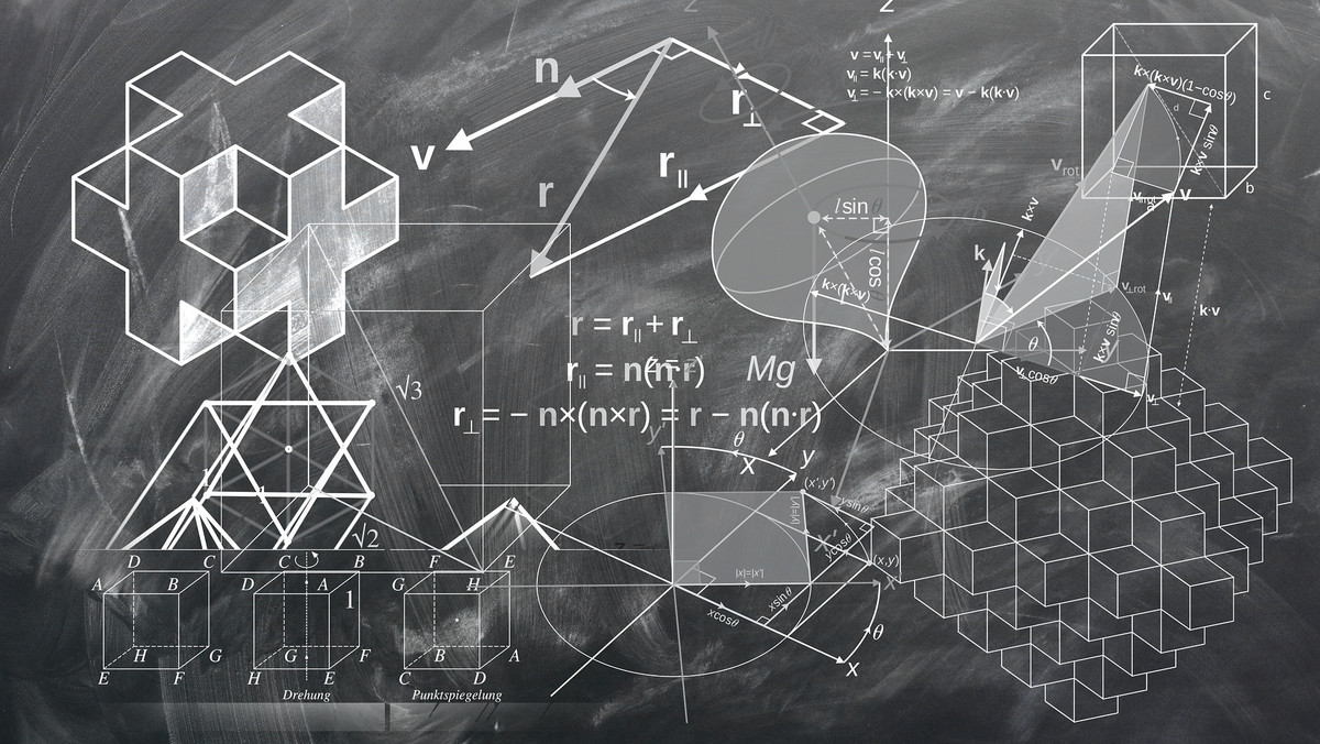 Matematyka finansowa, ekonomiczna i biznesowa to dziedziny, które mogą być bardzo przydatne w pracy w bankowości czy finansach. Ale to niejedyny pożytek z wiedzy matematycznej. Dzisiaj podstawy matematyki potrzebne są każdemu, kto chce wcielić swoje pomysły w życie.