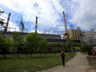 Elektrownia w Kozienicach