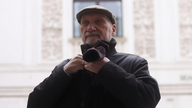 Antoni Macierewicz reaguje na wyrok sądu. "To przestępstwo będzie ich historią"