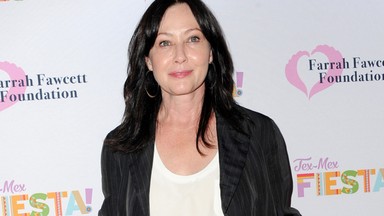 Shannen Doherty walczy nie tylko o życie. Mąż zapłaci za zdradę