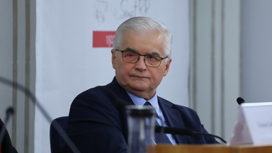 Włodzimierz Cimoszewicz o przyszłym rządzie: Kaczyński może zareagować negatywnie