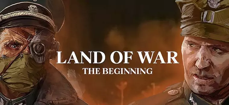 Land of War: The Beginning - "polskie Call of Duty" dostało oficjalną datę premiery
