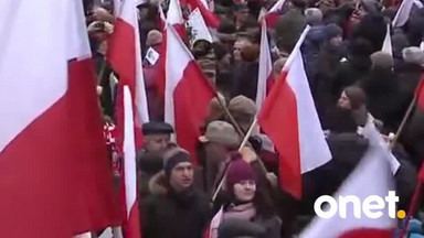 13 grudnia Polacy wychodzą na ulice. Manifestacje w całym kraju