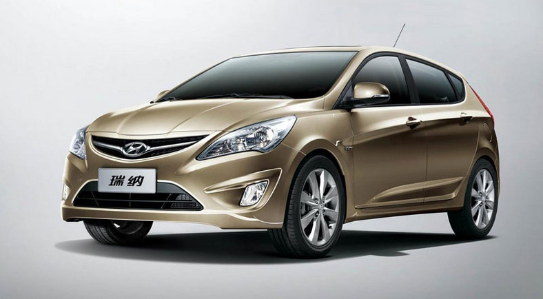 Hyundai i30 w nowym wydaniu