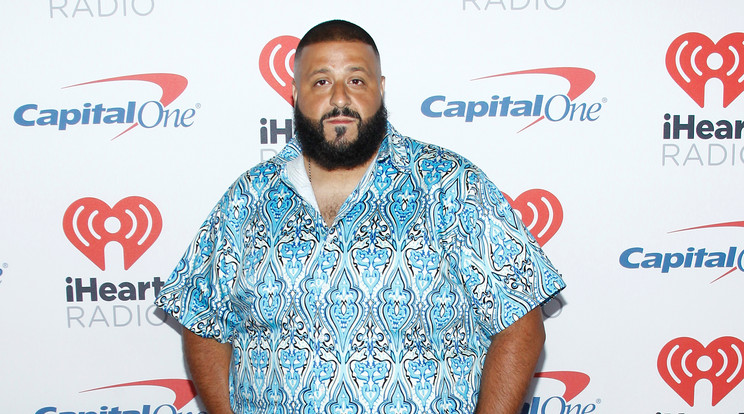 DJ Khaled családját tragédia érte /Fotó: Northfoto