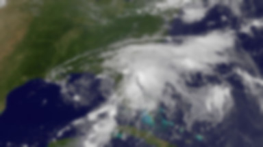 USA: Tropikalny sztorm Debby pustoszy Florydę. "Modlę się do Boga"
