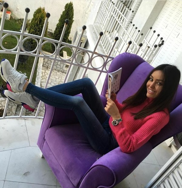 Dijana i Stefan Karić