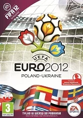 Okładka: UEFA Euro 2012 Poland