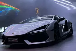 Widziałem Lamborghini Revuelto. To 1015-konne auto zostało już hitem polskiego rynku. Jak to możliwe?