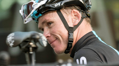 Tour de France - Froome oczyszczony z zarzutów dopingowych