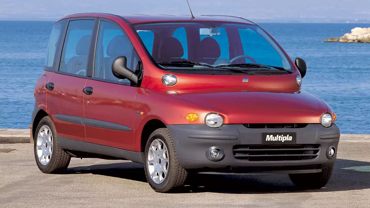 Fiat Multipla