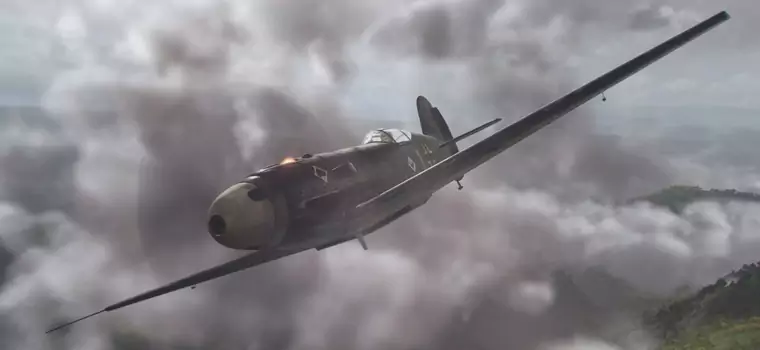 Galeria World of Warplanes