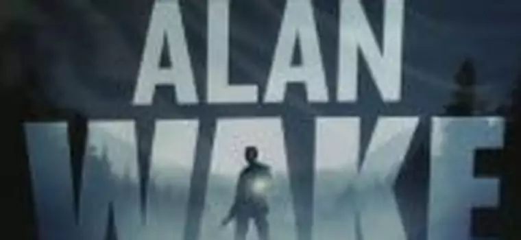 Rozpakowujemy kolekcjonerkę Alana Wake'a