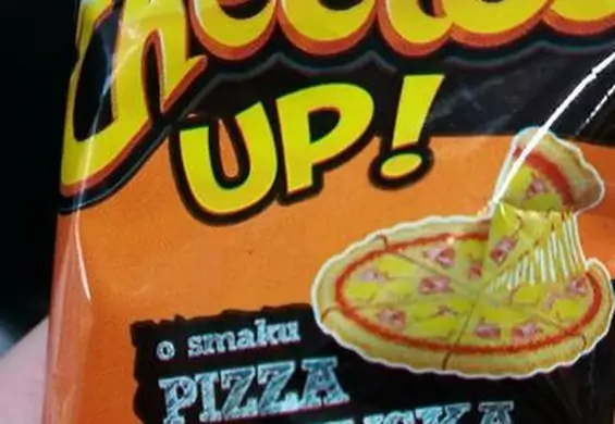 Cheetosy o smaku pizzy hawajskiej w Polsce. Jak smakuje to kontrowersyjne kombo?