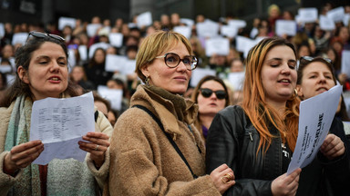 Francuski parlament tworzy komisję do zbadania przemocy seksualnej w przemyśle filmowym