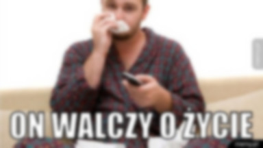 Dzień Mężczyzn - wszystkiego najlepszego, panowie! [MEMY]