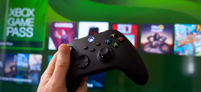 Nowy Xbox może być przenośną konsolą. Dział Surface odpowiada za projekt