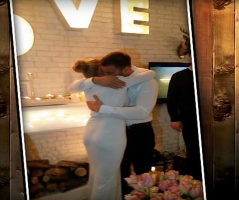 Nata&scaron;a Bekvalac i Ljuba Jovanović