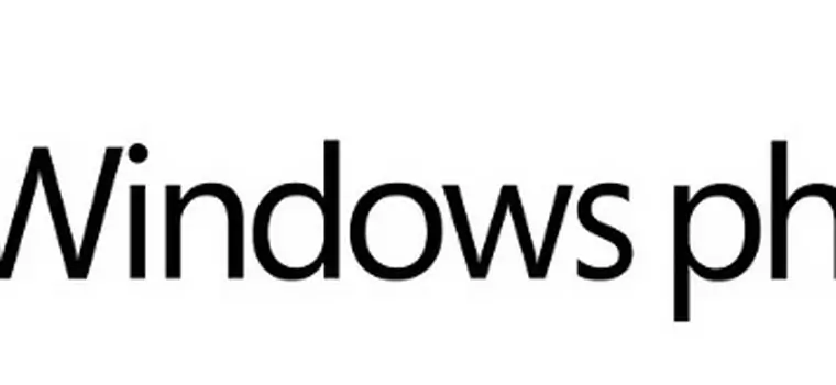 Znamy datę premiery Windows Phone 7