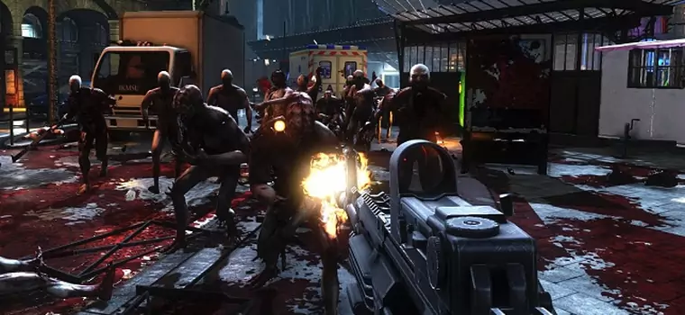 Na modach do Killing Floor 2 nie zarobisz