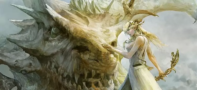 Square Enix zapowiada nowego RPG - Project Prelude Rune