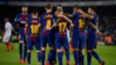 CD Leganes - FC Barcelona (relacja na żywo)