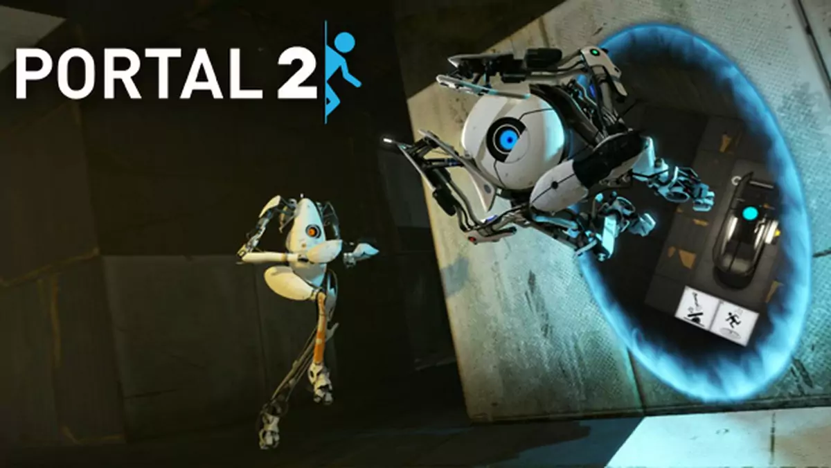 Recenzja Portal 2