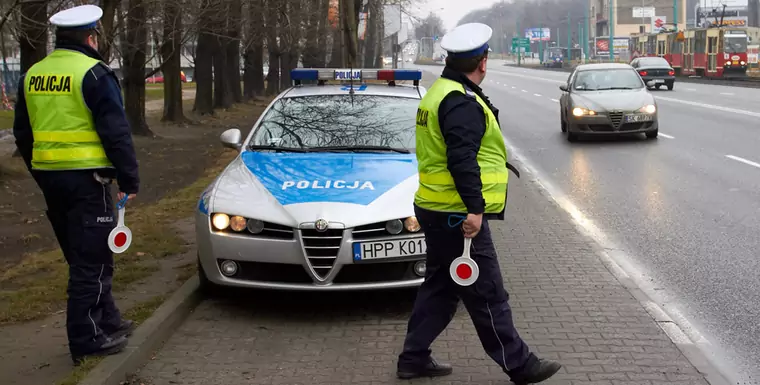 "Supermandaty", czyli za te wykroczenia zapłacisz podwójnie. Lista jest bardzo długa