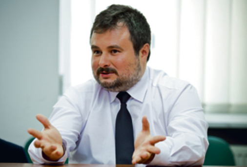 Marek Niechciał, prezes Urzędu Ochrony Konkurencji i Konsumentów