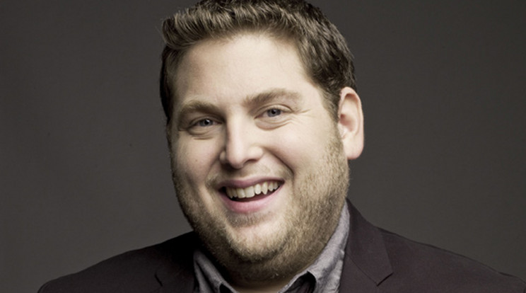 Jonah Hill testsúlya az évek alatt folyamatosan változott /Fotó: Northfoto