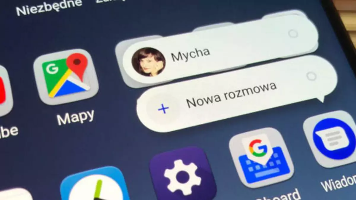 Google wycofuje odświeżone Wiadomości na Androida. Przyczyny nie podano