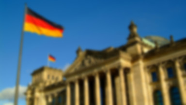 Rekordowa nadwyżka Niemiec w bilansie handlu zagranicznego