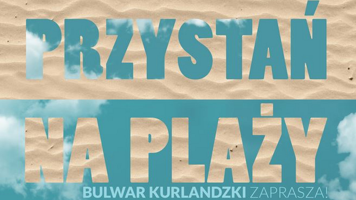 Plażę miejską udostępniają od soboty 30 czerwca władze Krakowa – oznacza to początek sezonu plażowego w mieście. Z tej okazji nad Wisłą, na bulwarze Kurlandzkim, odbywają się różnorodne imprezy – m.in. pokazy egzotycznych tańców, koncerty, zabawy sportowe.