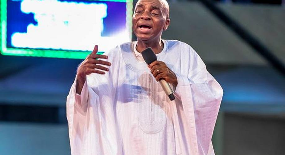 3 Deep Messages From Bishop David Oyedepo Pulse Nigeria