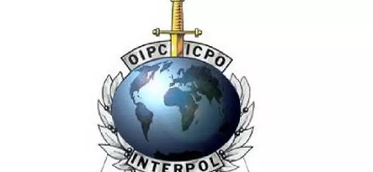 Interpol publikuje galerię Most Wanted i prosi internautów o wsparcie