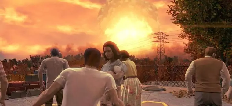 Fallout 4 w końcu dostanie oficjalne wsparcie dla modów