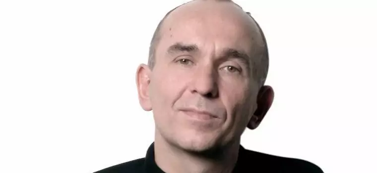 Peter Molyneux opuszcza Lionhead i Microsoft