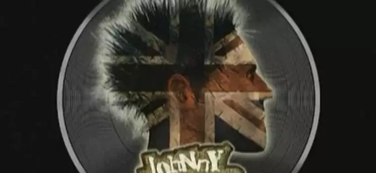 Połączenie GTA i Guitar Hero – obejrzycie gameplay z gry Johnny Whatever
