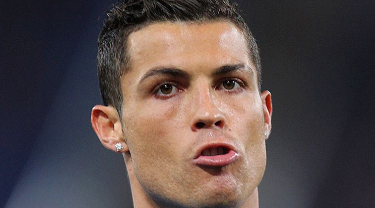 Ronaldo állítólag több hölggyel is megcsalta korábbi párját, Irina Sajkot / Fotó: Facebook