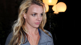 Britney była w ciąży, musiała ją usunąć. Zabieg wykonała na własną rękę