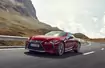 Lexus LC 500